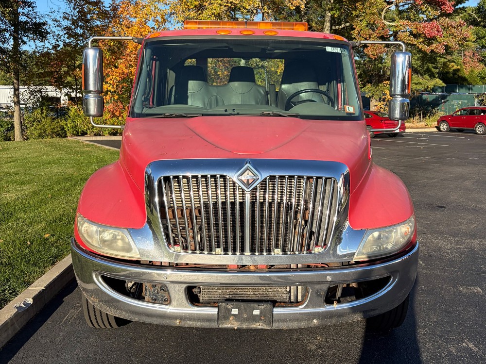 2009 International 4300 Rollback (Key: 5309) 5